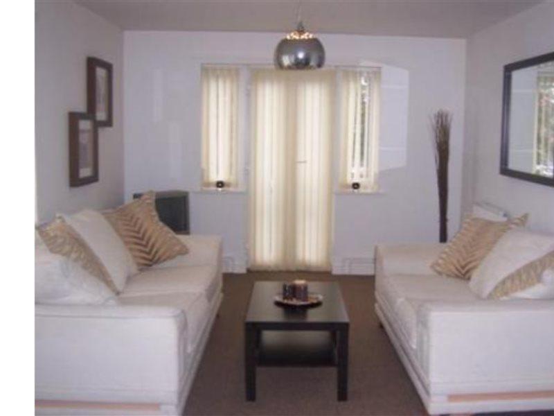 OYO Arinza Apartments Liverpool Esterno foto