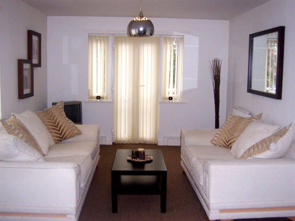 OYO Arinza Apartments Liverpool Esterno foto