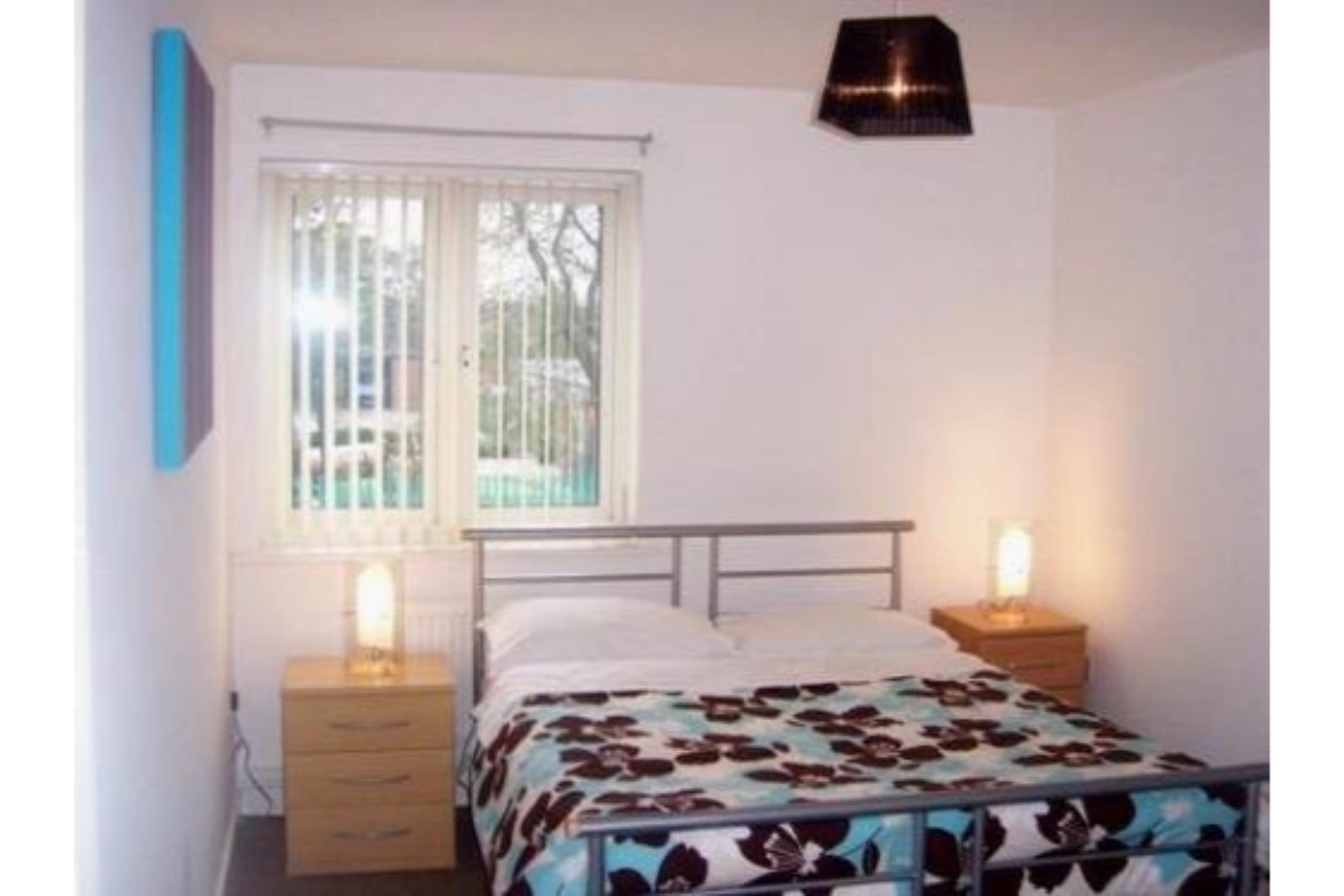 OYO Arinza Apartments Liverpool Esterno foto