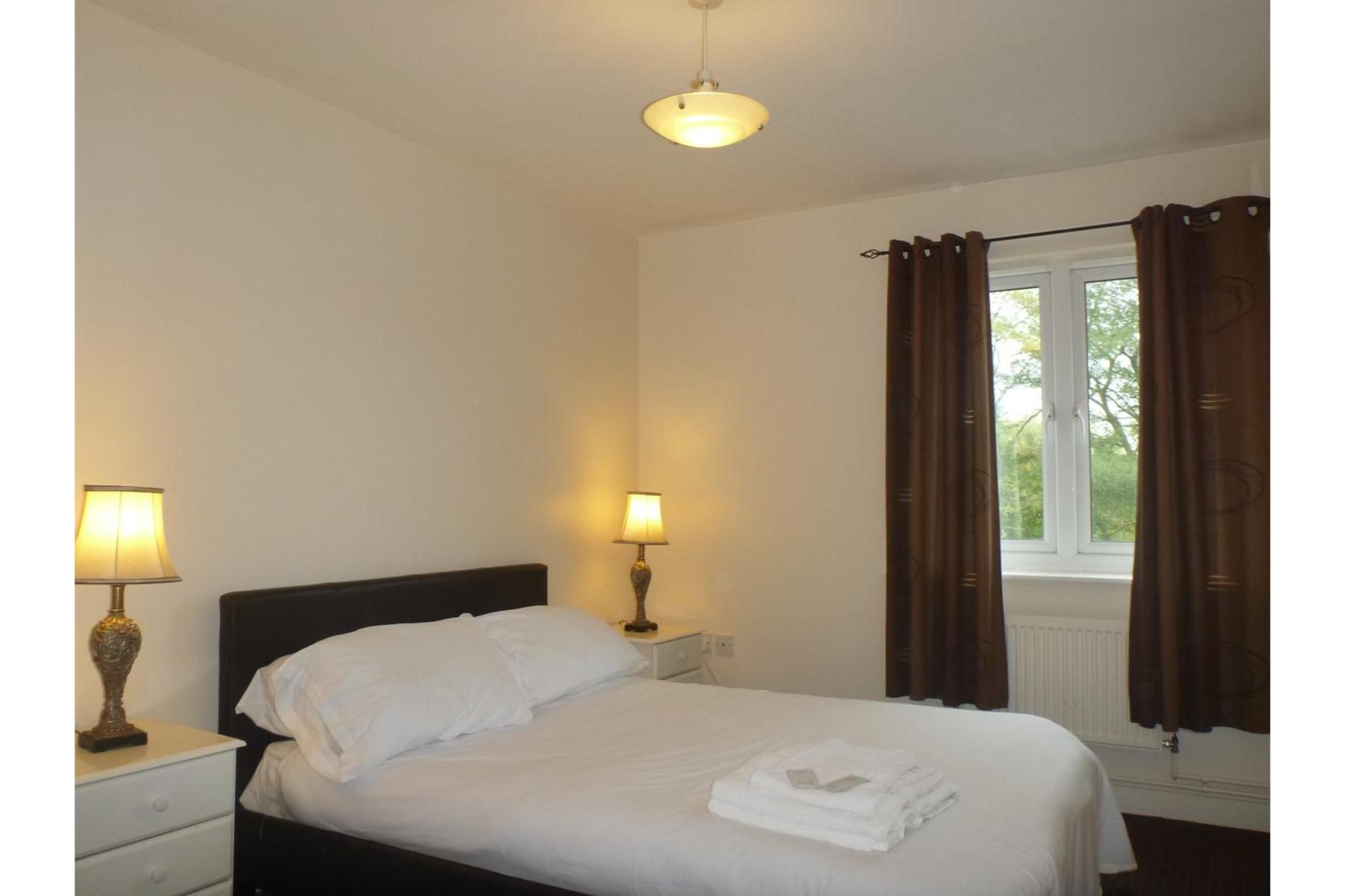 OYO Arinza Apartments Liverpool Esterno foto