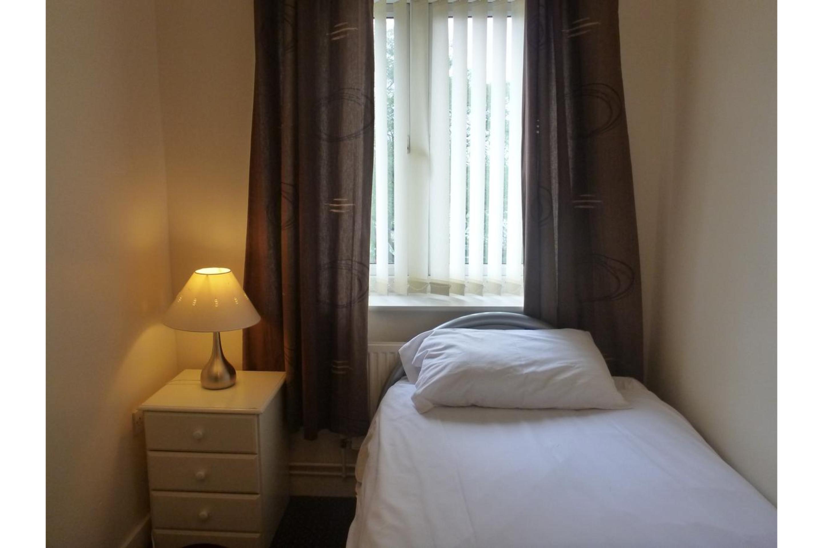 OYO Arinza Apartments Liverpool Esterno foto