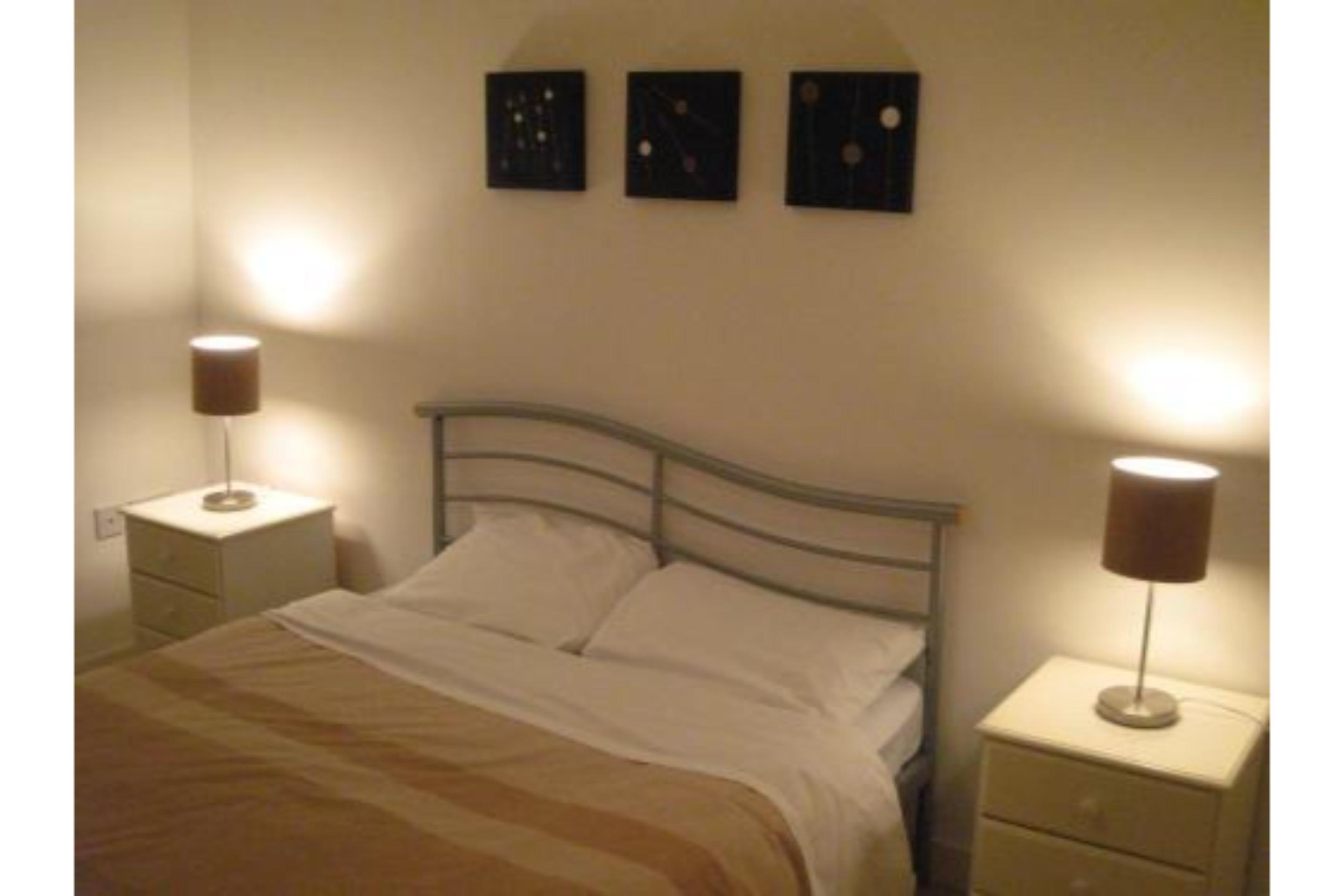OYO Arinza Apartments Liverpool Esterno foto