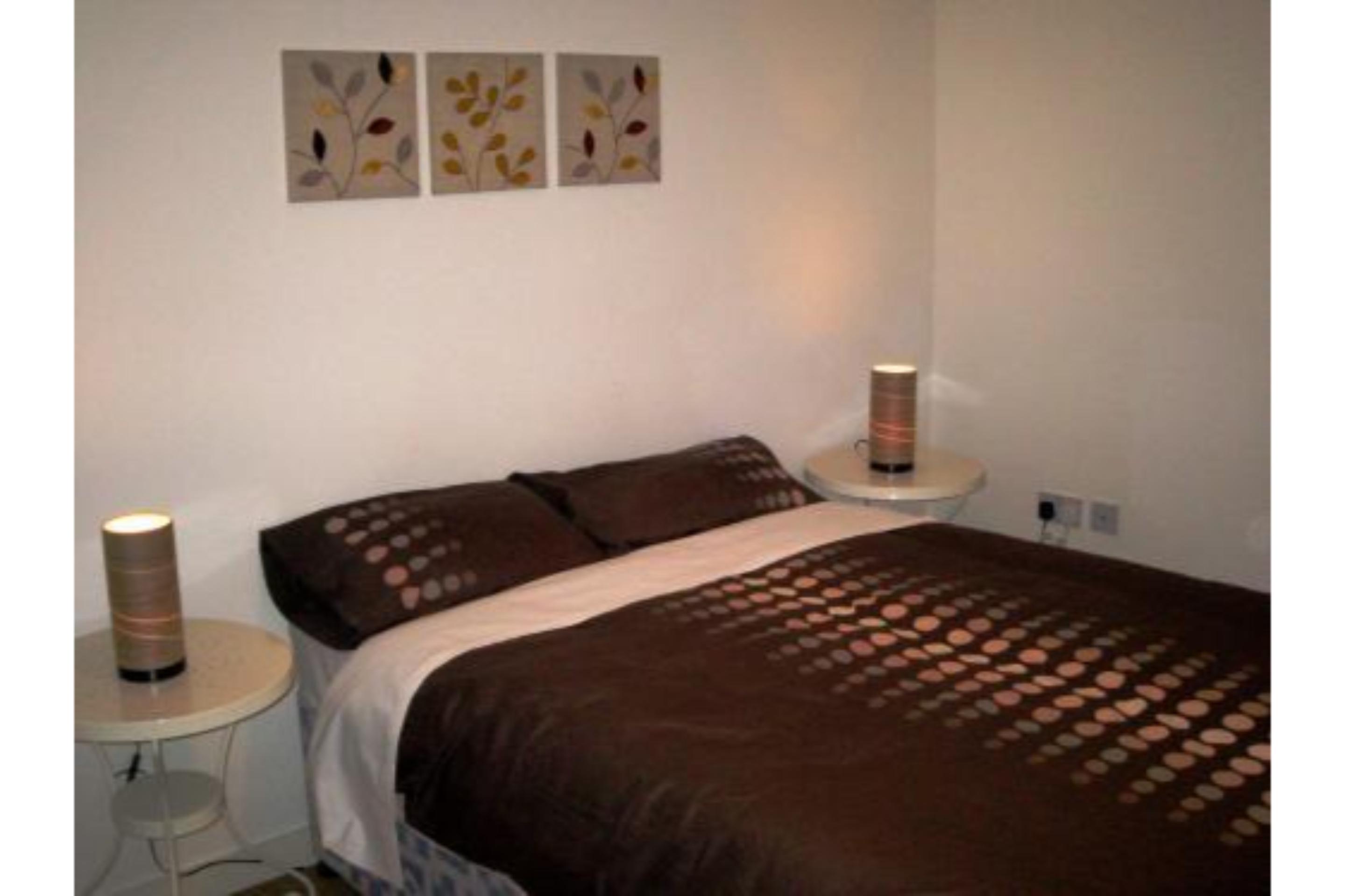 OYO Arinza Apartments Liverpool Esterno foto